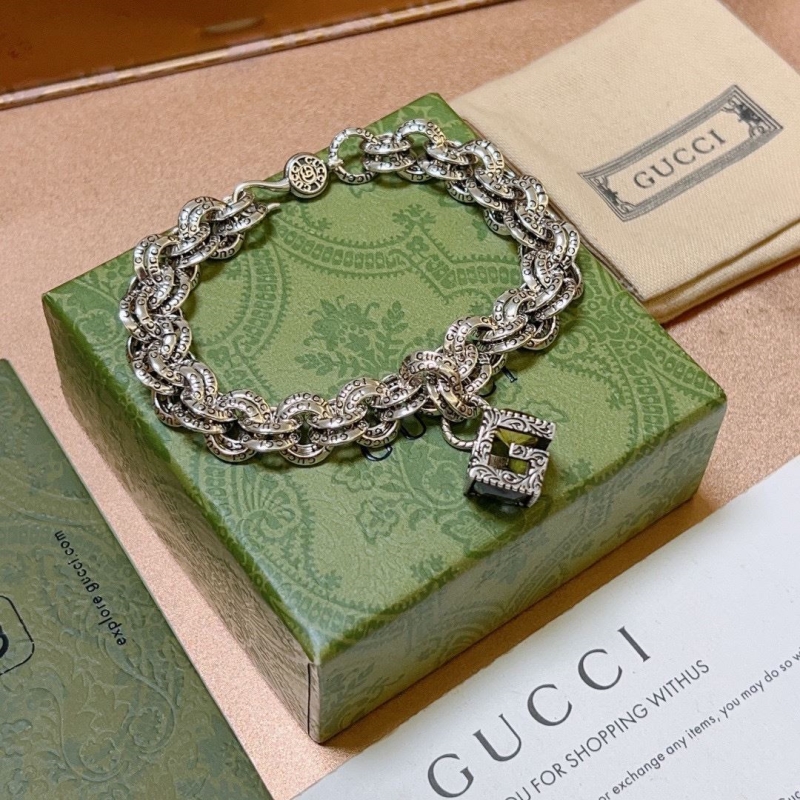 Gucci Bracelets